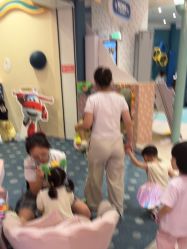 -奈尔宝家庭中心·亲子餐厅(苏州大悦城店)