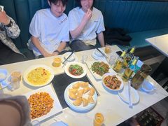 -丰收日·小海鲜·沪上家宴(顾村正大店)