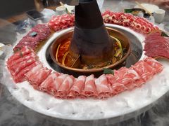 -乔先生涮肉·鲜活牛羊肉火锅(塘沽店)