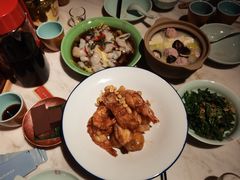 -小吊梨汤·北京菜·烤鸭(鸟巢店)