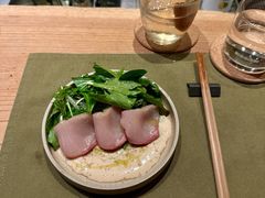 -RONIN Snack Bar