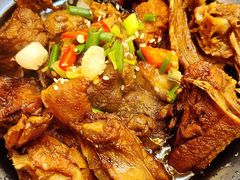 -聪辉同安老美食饭店(大元路店)