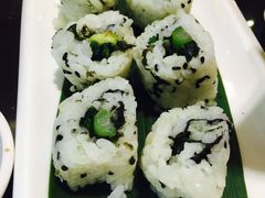 -五观堂素食(新华路店)