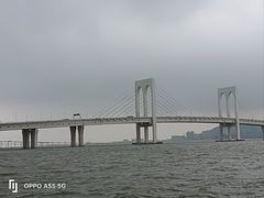 -港珠澳大桥(珠海段)