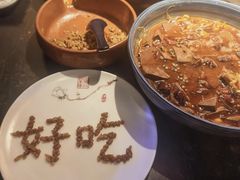 -绿茶餐厅(燕郊永旺店)