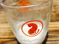 热牛奶-么么咖啡(燕郊店)