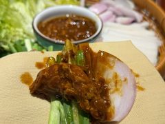 -金陵暴走龙虾·烧烤·排档(南京总店)