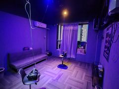 -VR 间客漫·PS电玩·虚拟现实包间游戏电竞(街道口店)