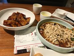 -小厨娘淮扬菜(清江苏宁广场店)