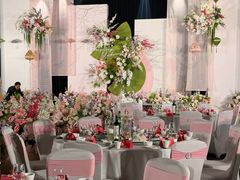 -青岛富力艾美酒店