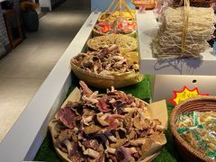 -客宴·江西客家菜(红角洲店)