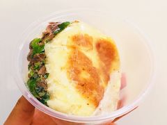 -隆福寺小吃店(东四店)