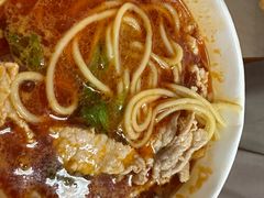 -四里沙茶面(湖滨四里店)