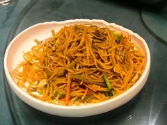 -天毓山庄·餐厅