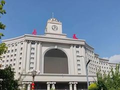 -吉林大学(前卫南区)