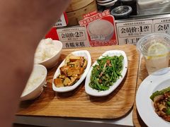 -乡村基·川味现炒大王(熙悦天街店)