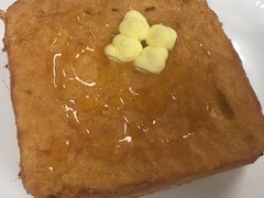 -港式金翠茶餐厅