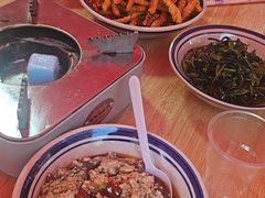 -回味黑鸭煲·始于2006(万松园店)