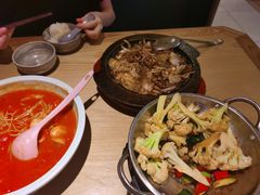 -大丰收李家(闽侯正荣财富中心广场店)