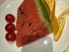 -唐拉雅秀酒店-唐苑中餐厅
