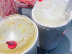 -奈雪的茶(亨特国际广场店)