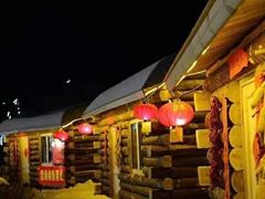 -长春世界雕塑园冰雪艺术天地