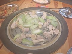-阿鸡鱼庄·顺德鲜蒸小炒(亚运村店)