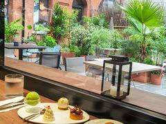 -潮一不贰·法式甜品·生日蛋糕·西式简餐(外滩店)