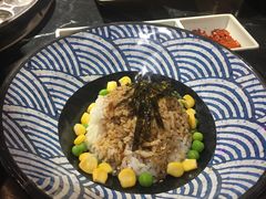 -鹤江桥·红油牛肉粉(SKP店)