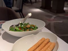 -悦轩中餐厅·高空江景·杭州柏悦酒店
