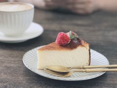 -AHAVA·Fang Baking Studio