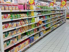 -大润发(勤业店)