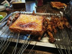 -北三老太太烧烤(人生一串上榜店)