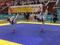 -腾寅武道跆拳道馆(方庄蒲黄榆店)
