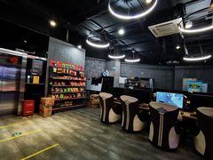 -网鱼网咖·电竞(南开百脑汇店)