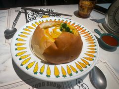 -太食獸泰式茶餐厅(北美新天地店)