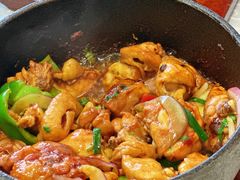 -小粤楼(万辉广场店)