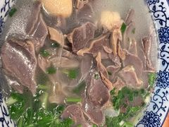 -小潘记鸭血粉丝汤