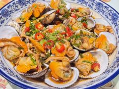 -珍粥道(群力远大店)