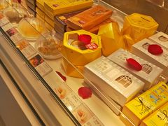 -好利来(四惠店)