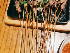 -木屋烧烤(龙湖天街店)