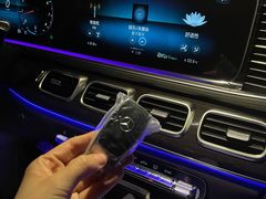 -上海德星奔驰(江杨南路店)