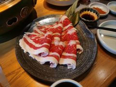 -壹兆炭火烧肉·烤鳗鱼(金水花城店)