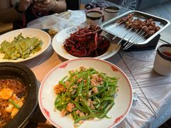 -有位虾匠·胶东土菜小馆(市北店)