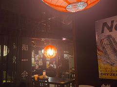 -日本料理神拉面