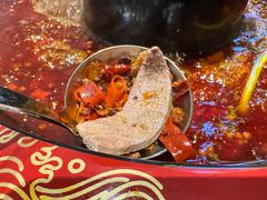 -三江两海老火锅(北京首店)