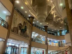 -深圳君逸国际酒店(龙岗横岗塘坑地铁站店)