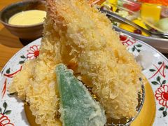 -渔寿司·日本料理(艾尚天地店)