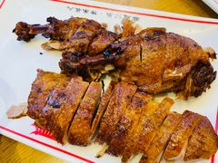 -冯四孃跷脚牛肉·川菜(徐州云龙店)