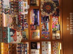 -西西弗书店&矢量咖啡(凯德晶萃广场店)